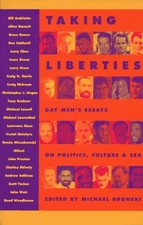 TAKING LIBERTIES: GAY MEN'S