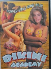 Bikini Academy (DVD,1996) Tane