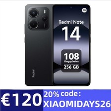 Xiaomi Redmi Note 14 4G