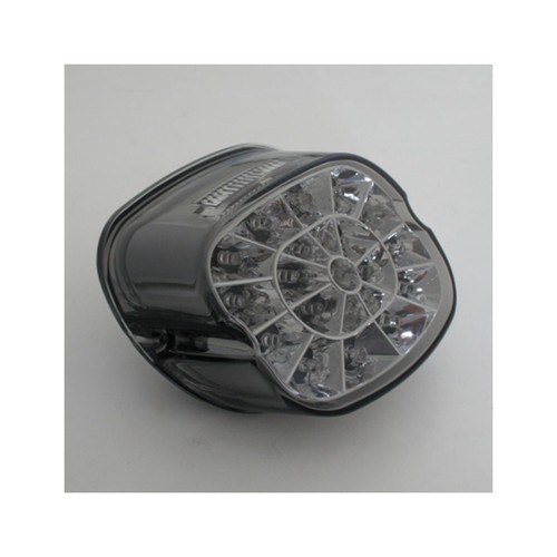 Highsider piloto trasero led - trasero,
