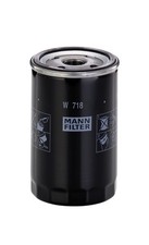 Filtro olio Mann W 718