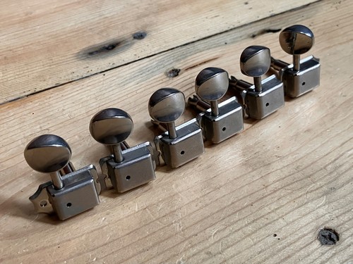 Fender sintonizzatori in - fender, 6
