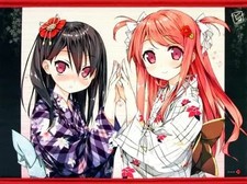 Arazzo (grande) Festival