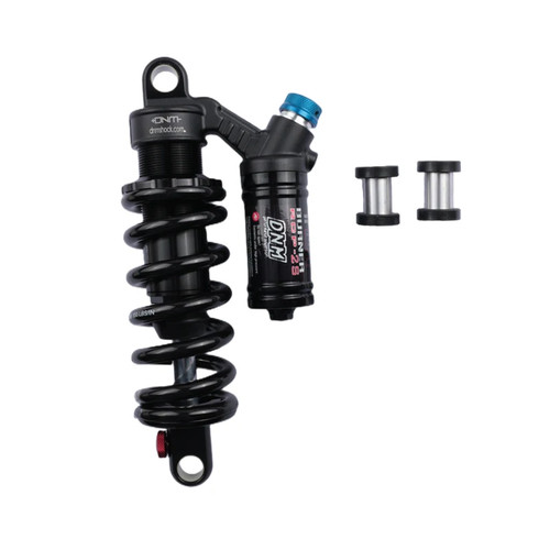 Dnm bruciatore rcp2s mtb - dnm,