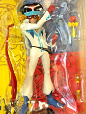 Time Bokan Yatterman - System
