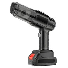 Aspirapolvere Portatile Senza