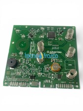 ARISTON SCHEDA CONTROLLO