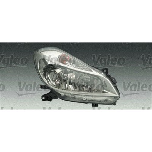 Faro sinistro valeo per - faro,