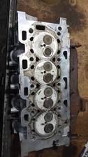 TESTATA FORD FIESTA 1,4 TDCI