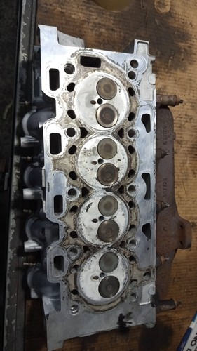 Testata ford fiesta tdci - fiesta, 1,4