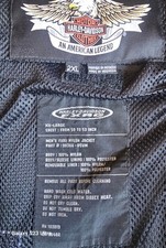 Harley Davidson heavy Nylon