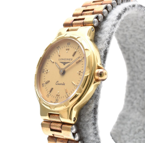 Orologio vintage longines - orologio,