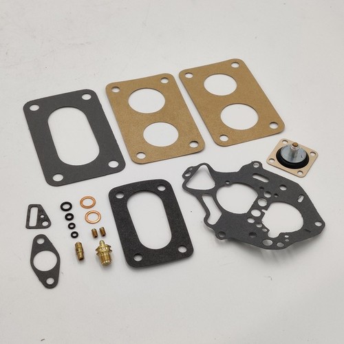 Kit carburador peugeot 405 - carburador,