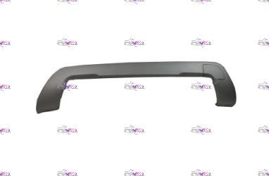 Paracolpo profilo fascia - paracolpo,