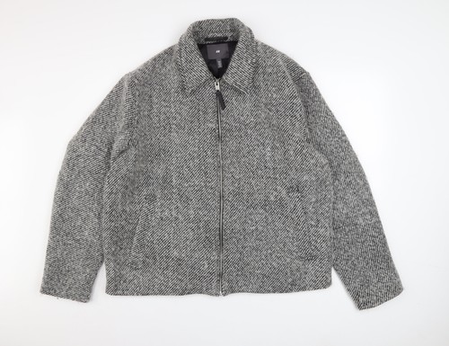 Giacca basic uomo taglia - giacca,