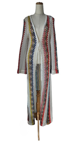 Abito donna missoni mare - donna,