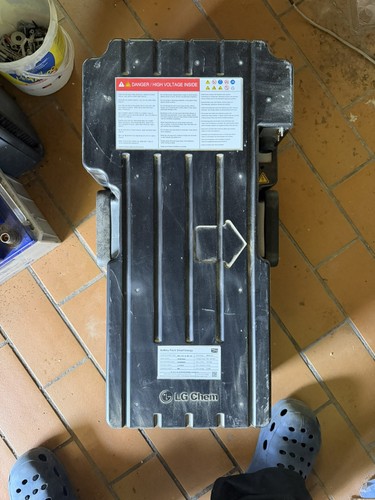 Batteria sma litio - batteria,