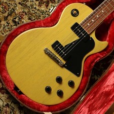 Gibson Les Paul Special TV
