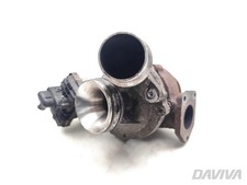 Mini Mini Turbocompressore