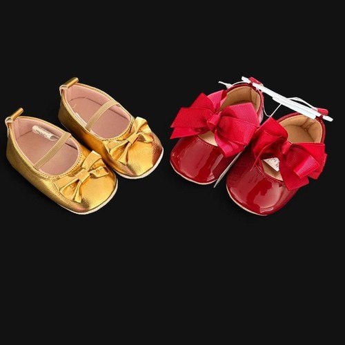 Confezione scarpe fiocco - confezione,