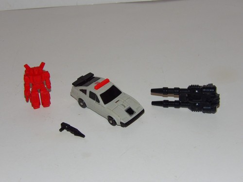Sreetwise transformers - sreetwise, g1