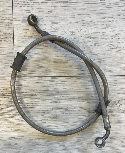 Tubo freno anteriore yamaha - anteriore,