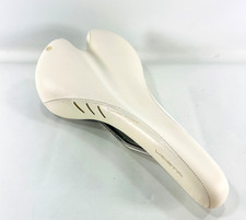 Fizik Wing Flex Vesta Sella Bici Sella Beige Donna Ciclismo Made in Italy