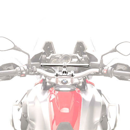 Givi supporto manubrio - givi,