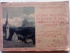 GUIDA PRATICA AI LUOGHI DI