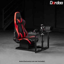 Dardoo Flight Simulator