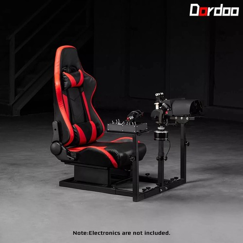 Dardoo flight simulator - flight,