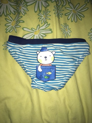 Costume bagno 24 mesi - bagno, 18