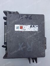 V86AB-12A297-AA CENTRALINA MOTORE MOTORCRAFT FORD ESCORT 4 RS 1.6 TURBO 97 KW