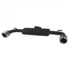 VW Golf 7.0 GTI Doppio Scarico