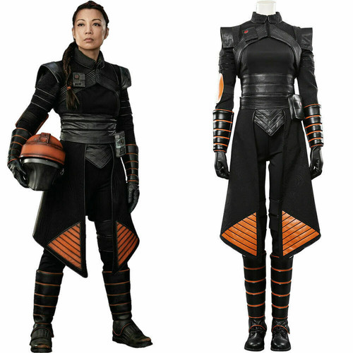Costume cosplay star wars - costume,