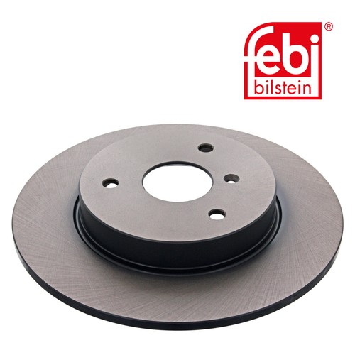 Febi bilstein disco freno - febi,