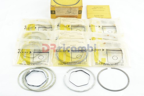 Serie fasce motore - motore, std