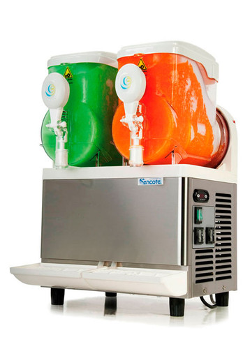 Gbg sencotel slush - slush, machine