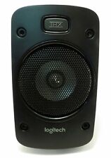 1x Logitech Z906 altoparlante