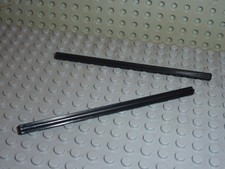 Axe lego technic black - x,
