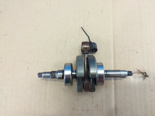 Albero motore completo - completo, di