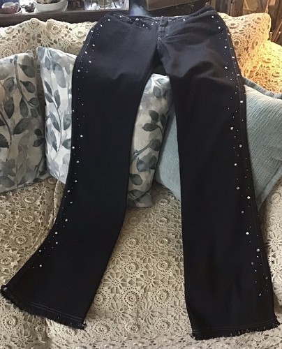 Roccobarocco jeans nero - roccobarocco®️jeans,