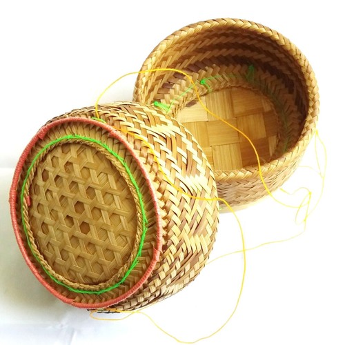 Coperchi cestino contenitore - 2,