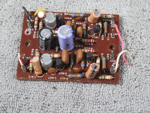 Marantz 4270 ricevitore p400 - marantz,