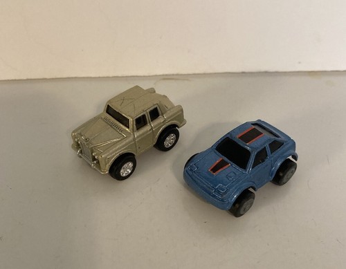 Micro mini auto strappo - micro,