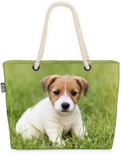 Borsa VOID Jack Russell