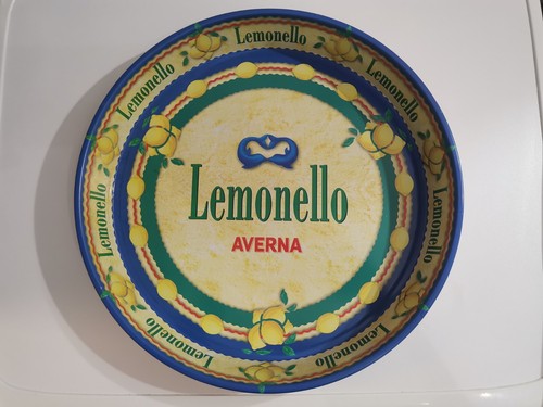 Vassoio amaro averna - vassoio,