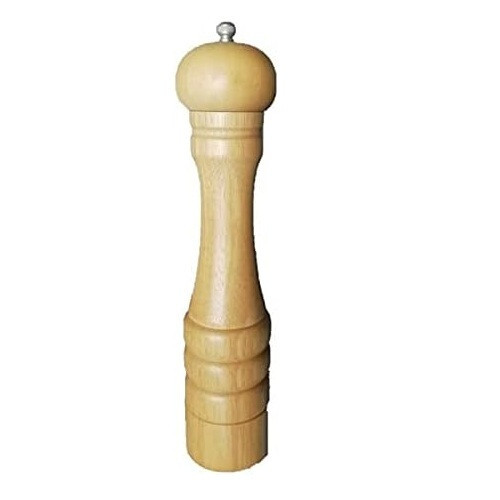 Macinapepe manuale legno - macinapepe,