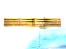 ww2 regio esercito gradi cappello berretto copricapo coloniale colonnello rsi 34