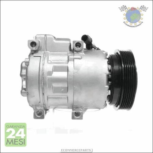 Compressore aria condizionata - compressore,